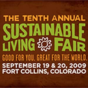 Future Friday Opens Sustainable Living Fair to Students Image